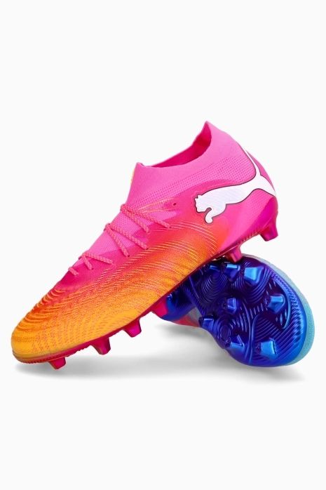 Puma Feauture Ultimate 9 AG