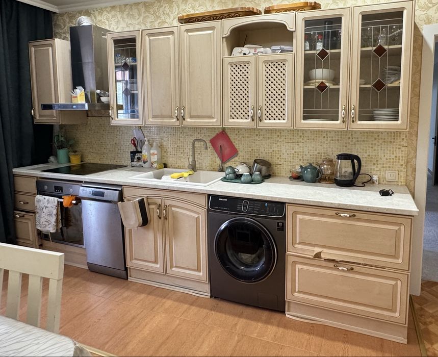 Кухонный гарнитур