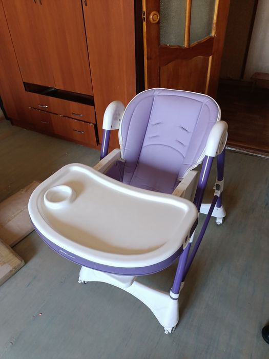 ходунок детский в