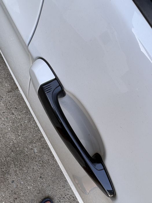 Manere keyless Bmw E90/E8X/E7X/E9X