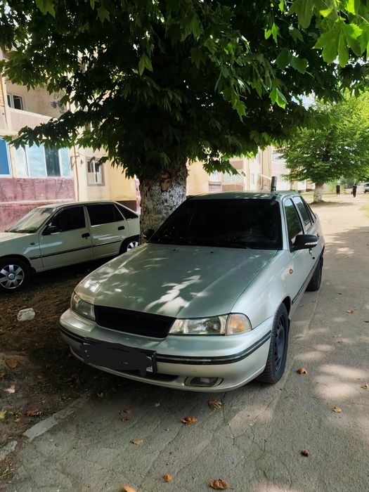 Nexia 1 2008 yil sotiladi