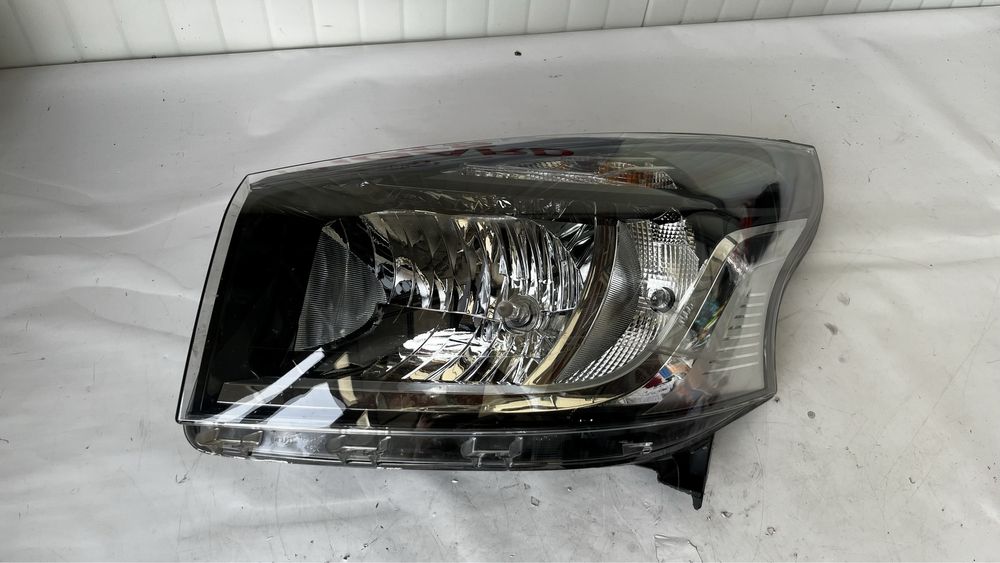 Фар Renault Trafik,Fiat Talento ляв и десен