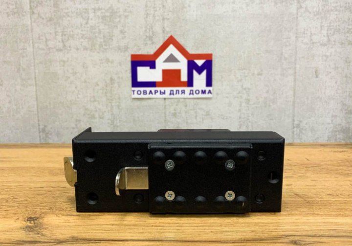 Контроль доступа, кодовый замок, электронный замок, магнитный замок