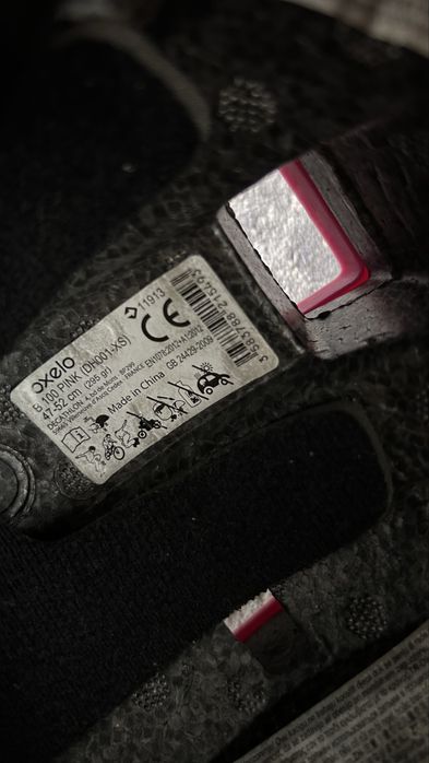 Casca bicicleta / trotineta Oxelo