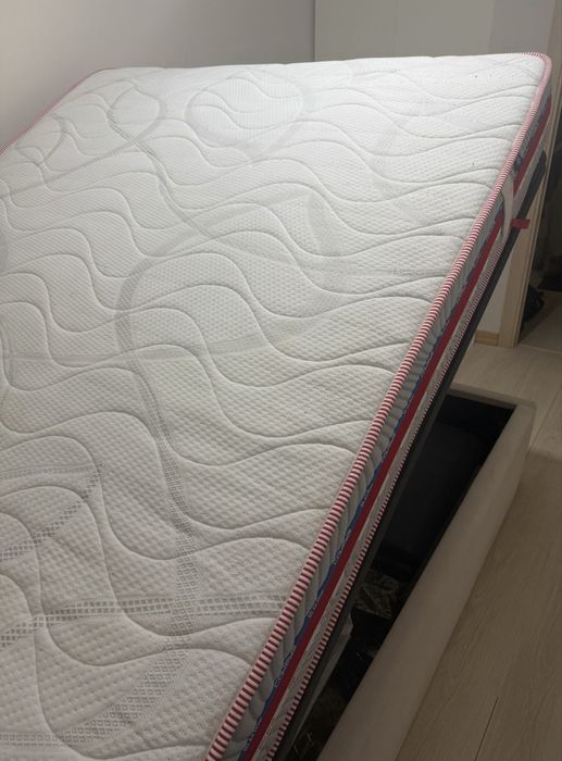 Кровать 200 на 160