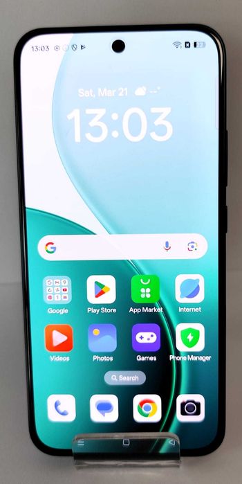 (AG35 B 34789) Telefon Oppo Reno 14F 5G - 870 Lei Garantie 2ani!