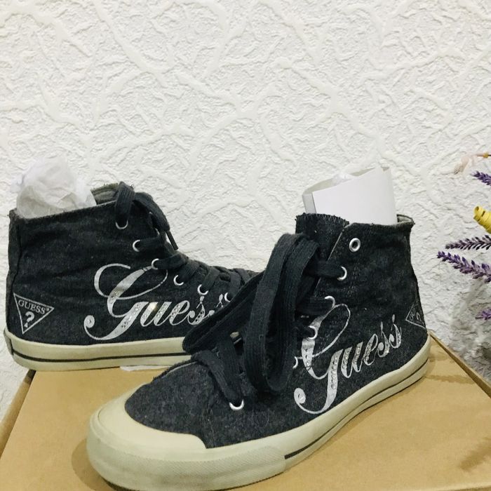Vesta fas /Guess diverse