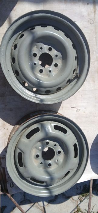 Диски на 13 - 14