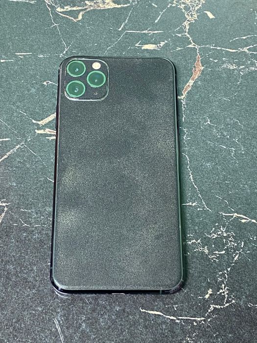 Iphone 11 pro max 256gb