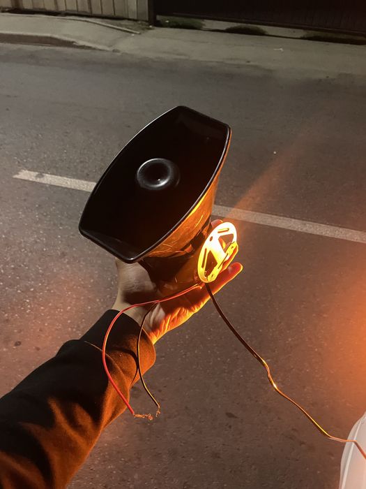 Сгу для автомобиля
