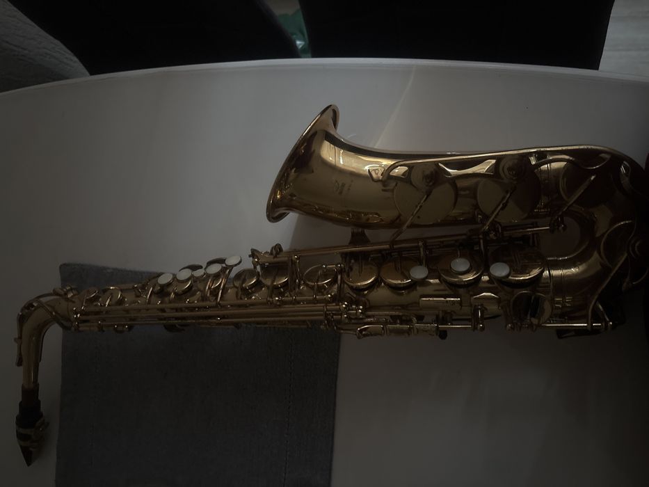 Vand saxofon yamaha YAS 280
