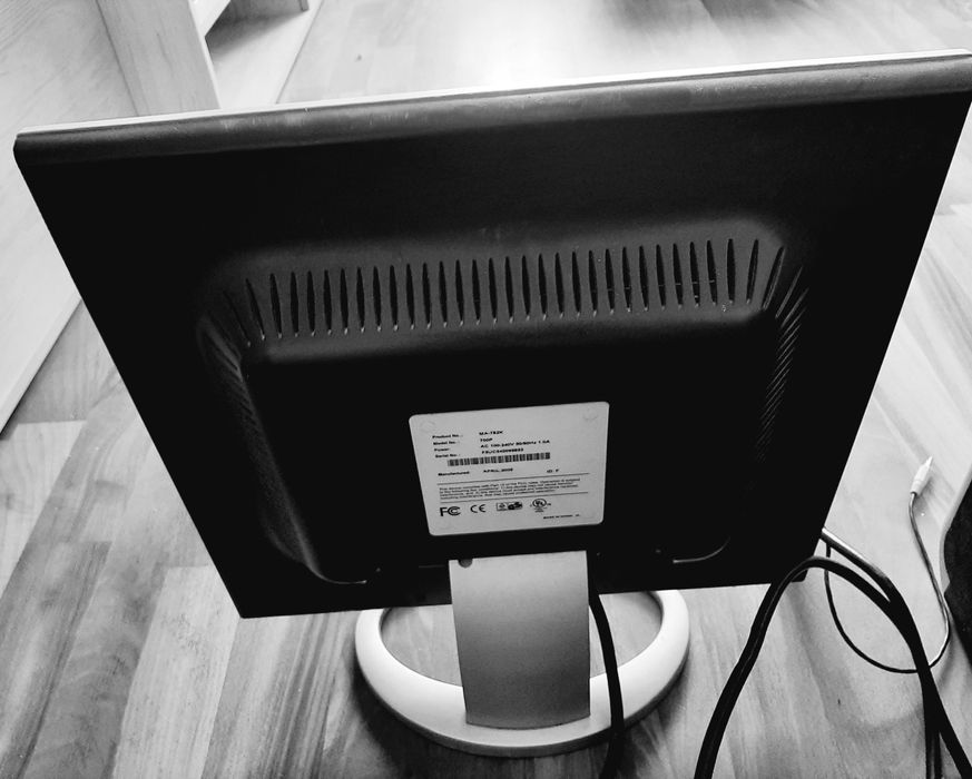 Ретро компютърPACКART BELL