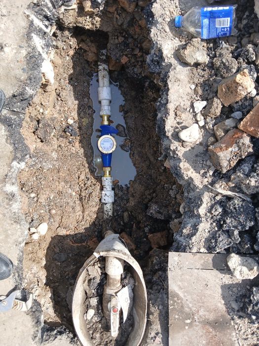 Сантехник Santexnik 24/7  Услуги Сантехника Ремонт Котлов Аристон