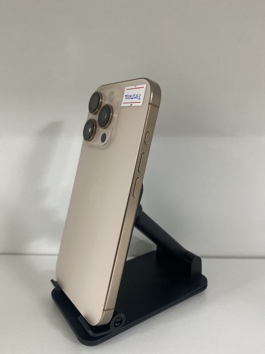 iPhone 16 Pro, 256 GB