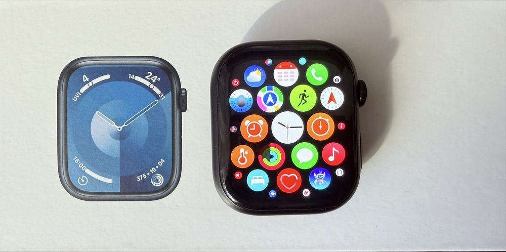 Продам смарт-часы