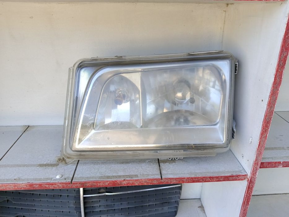 Фар хрустальный  жагдайы жаксы