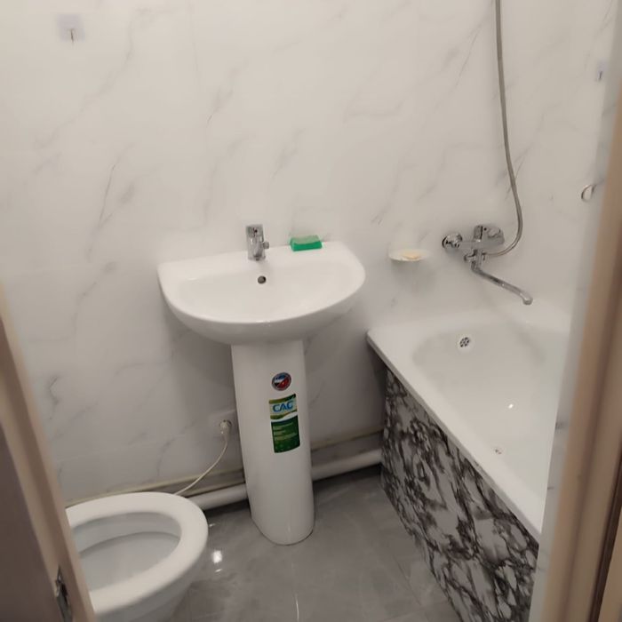 Квартира в аренду