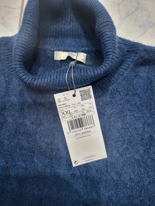 Maleta/helanca barbati XXL Mango, Jack& Jones