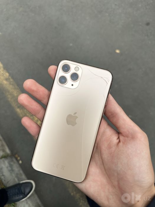 iphone 11 pro 64 gb