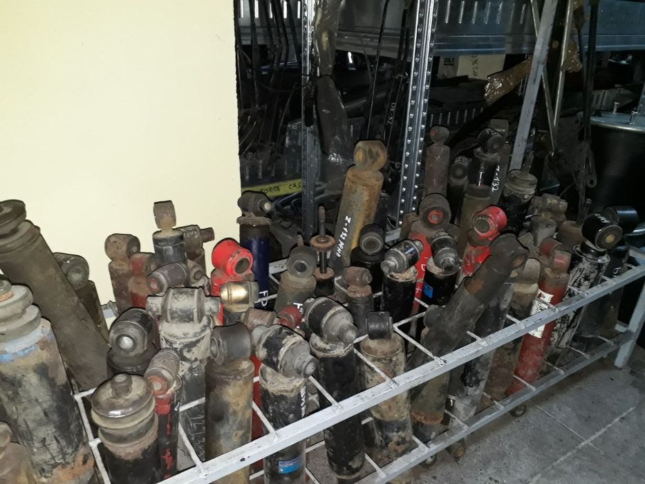 Амортизатор