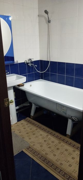Продам 2х комн квартиру