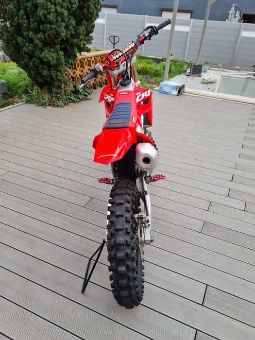 Мотоцикл XONDA CRF450R