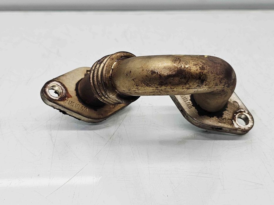 Conducta gaze  Volkswagen Tiguan (5N) [Fabr 2007-2016] 03G131521AM 2.0