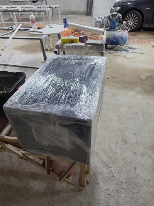 Продам короб для буфера