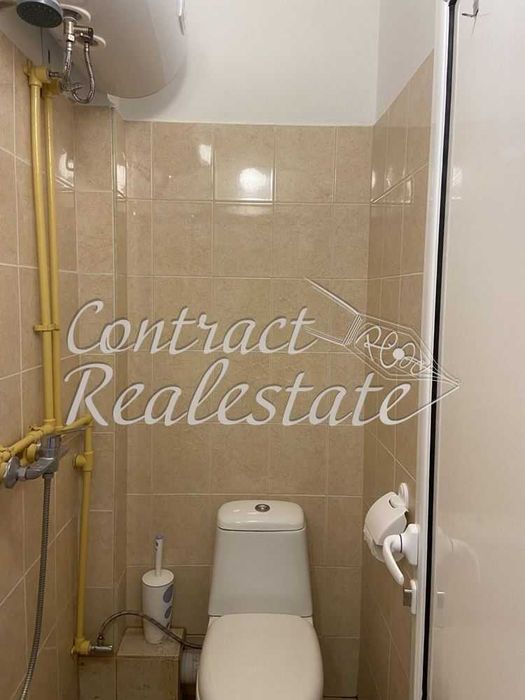 Дава се под наем Двустаен апартамент в Варна, Погреби - 45 кв.м за 331.5 € - Снимка #3