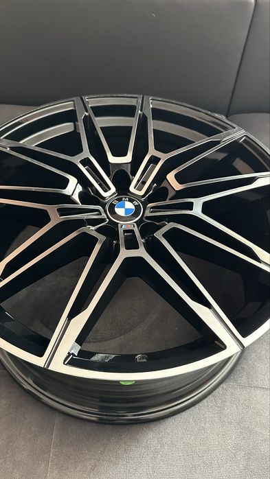 Jante BMW Seria G stil M Performance 19 inch