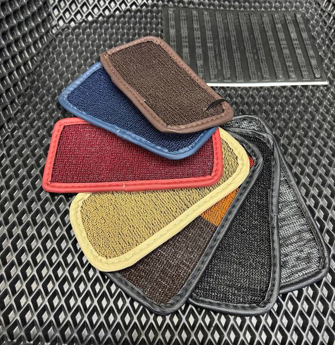 POLIK 10-D premium evakor gibrid avto polik Авто коврики полики