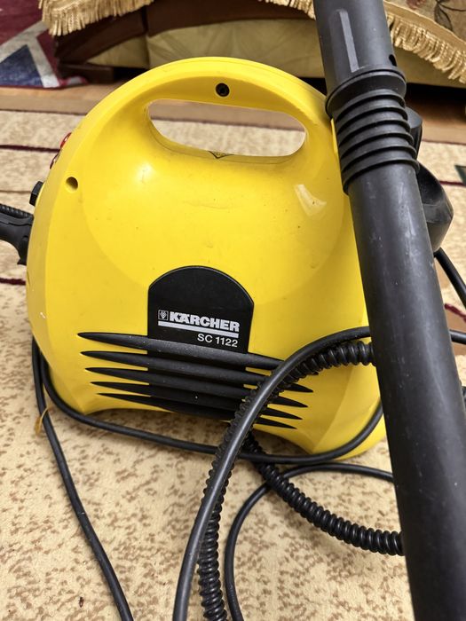 Парогенератор KARCHER 1122