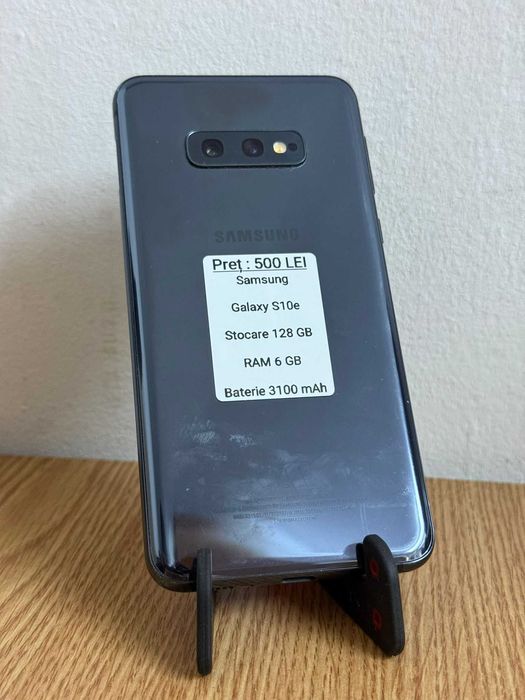 Samsung Galaxy S10e - MMC Mobile Amanet
