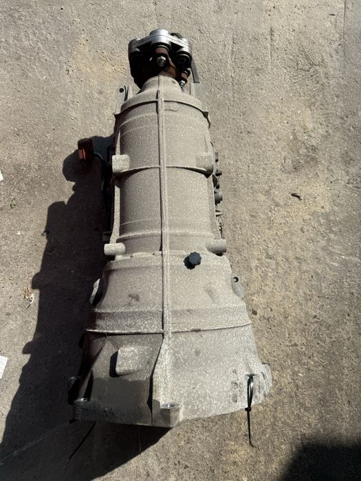 Скоростна кутия BMW, F10, F30 8PH-70