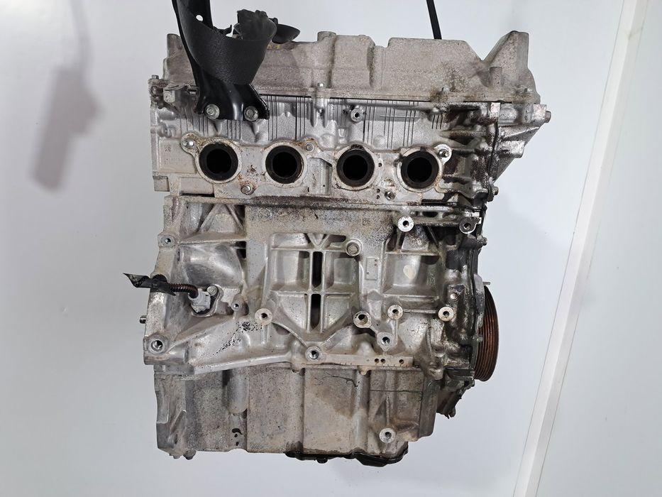 Motor complet ambielat Dacia Duster 2 [Fabr 2017-2023] H4MD 1.6 Benz H