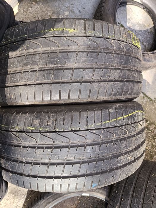 Anvelope vara 265 40 21 pirelli 2021 6mm