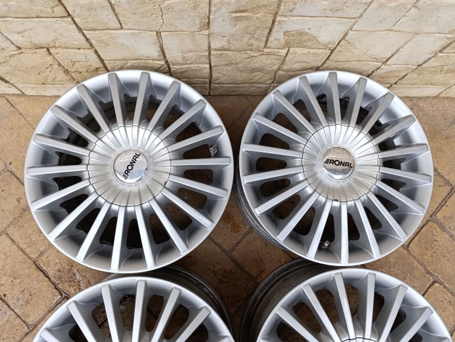 Джанти Ronal 4х108 14 цола Форд