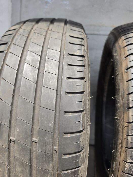 2 бр. летни гуми 205/60/16 BF Goodrich DOT 0322 5 mm