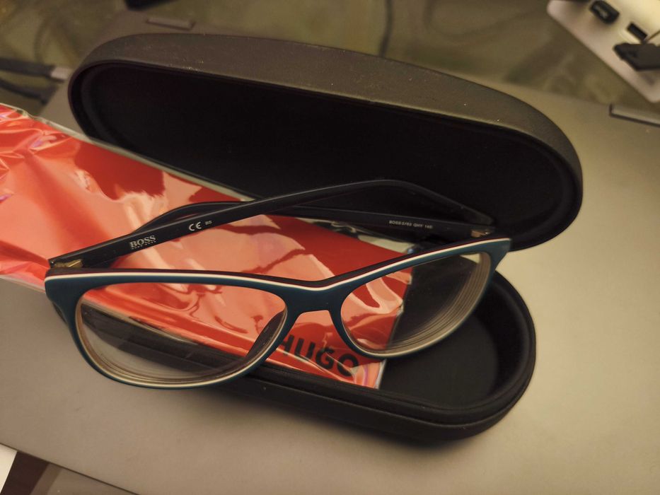 Ochelari Hugo BOSS  unisex