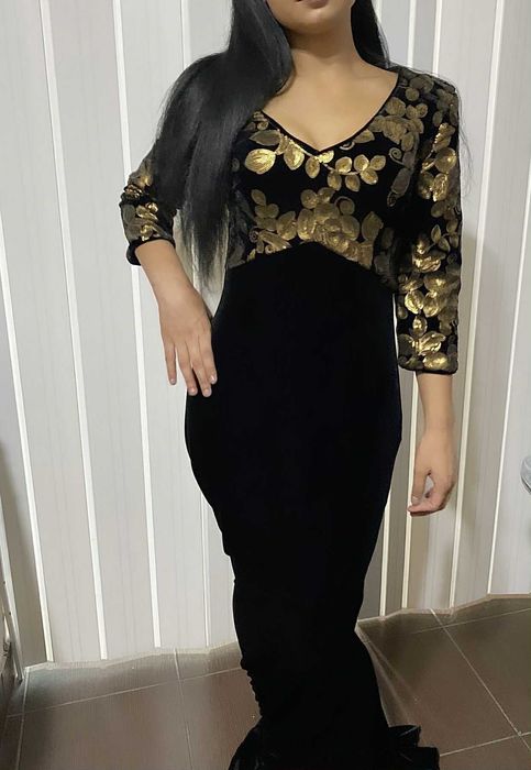 Rochie de seara Nissa noua