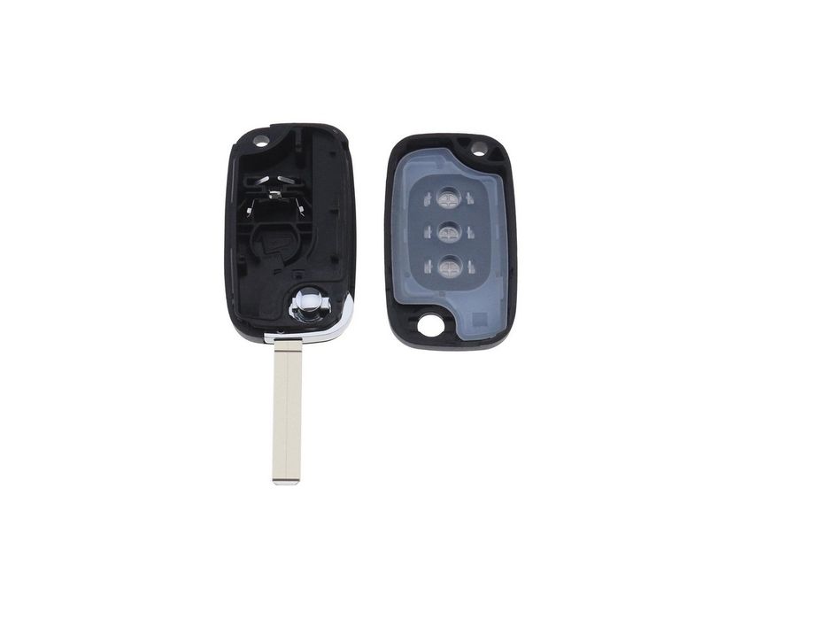 Кутийка за ключ за Smart ForFour W454 / ForTwo W451 / ForTwo W453