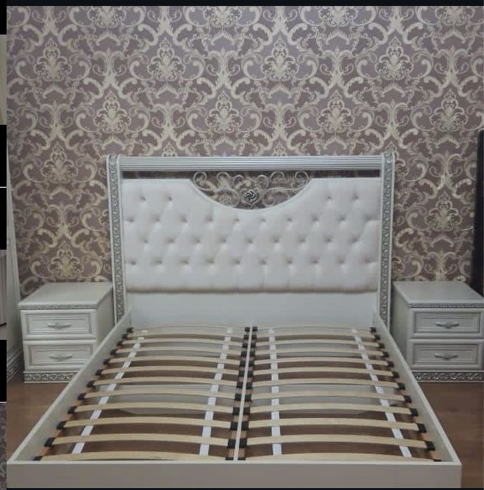 Спальная Рояль БЕРТА