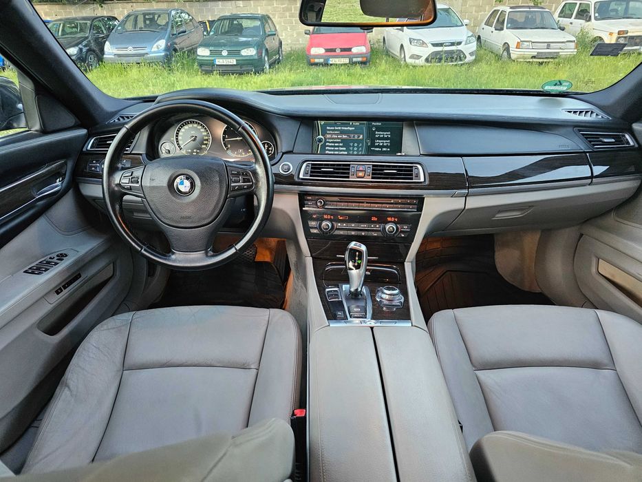 Bmw 730d бмв 730 дизел 19 цола Джанти