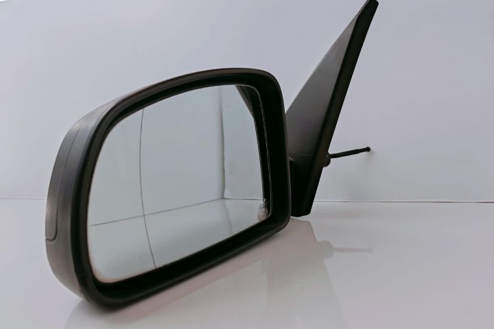 Oglinda  Stanga Manuala, Sticla are un mic defect 014176 Opel Meriva