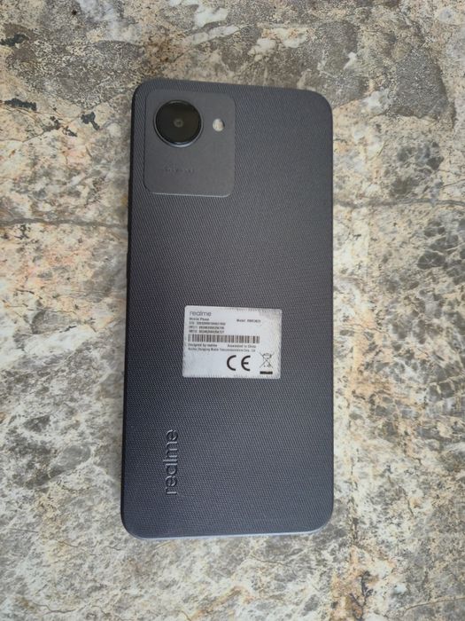 Realme C30 - RMX3623