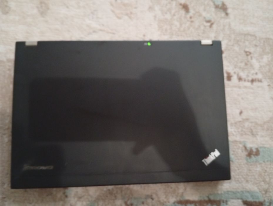 Lenovo ThinkPad X230. Китайский
