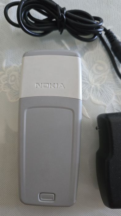Продам Nokia 1110i