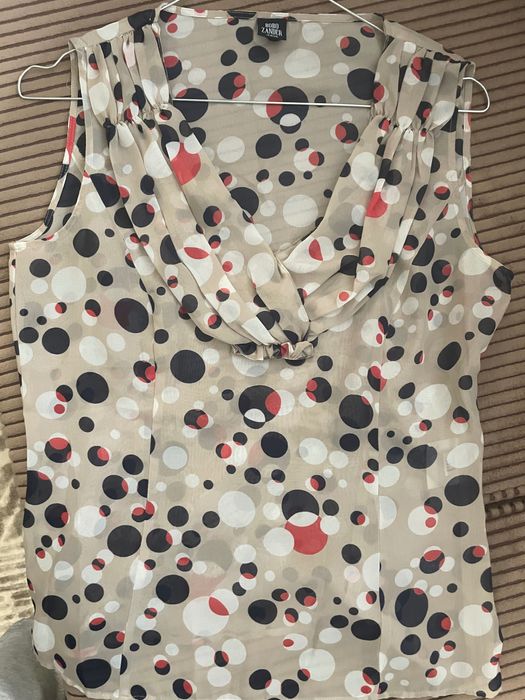 Bobo Zander S дамски блузи