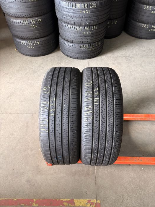 Anvelope All-Season 235/50/20 Pirelli P Zero 235 50 20 R 20