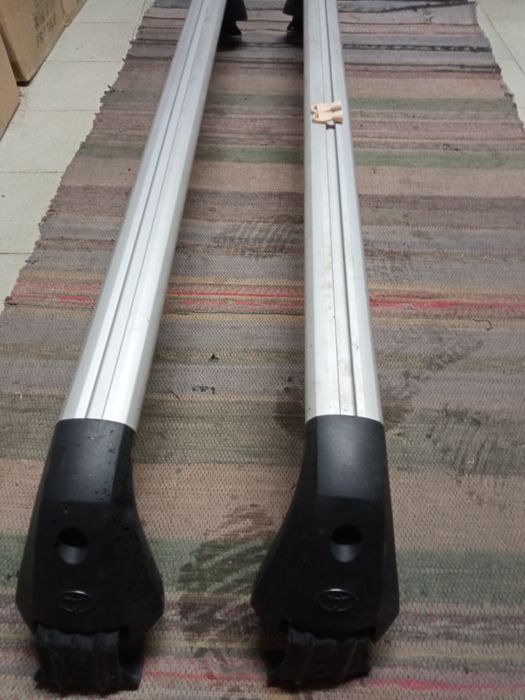 Греди за багажник Тойота Рав 4 Thule Toyota Rav 4